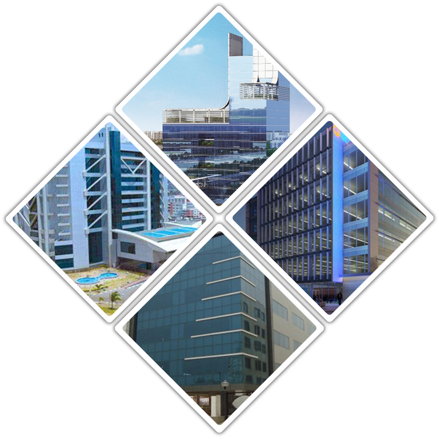 Global Business Square
